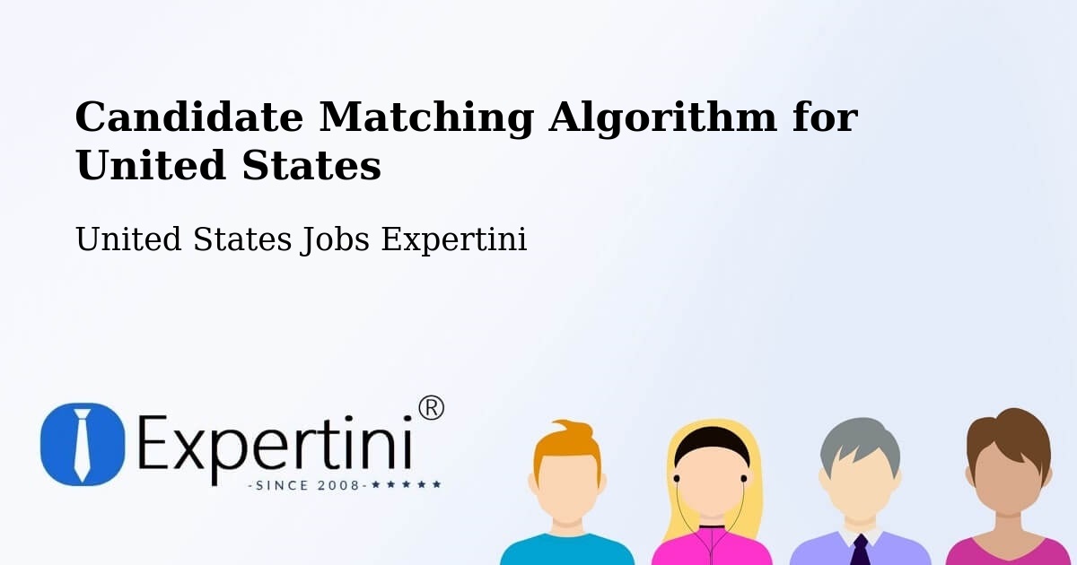 Candidate Matching Algorithm Overview – Poughkeepsie - United States Jobs Expertini