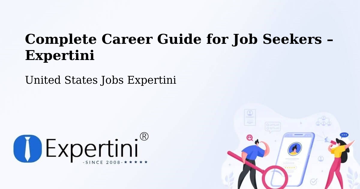 Career Guide for Job Seekers – Poughkeepsie - Poughkeepsie, United States Jobs Expertini