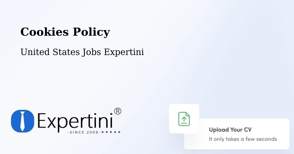 Cookie Policy – Poughkeepsie - United States Jobs Expertini