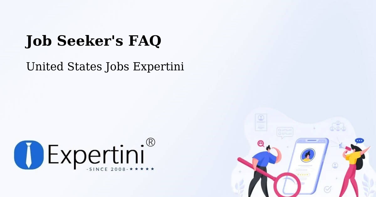 Job Seeker FAQ – Poughkeepsie - United States Jobs Expertini