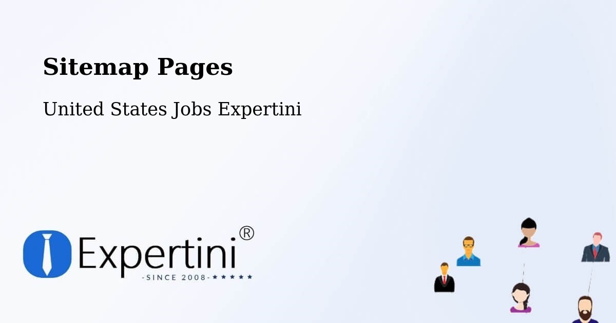 Sitemap Pages - Poughkeepsie - United States Jobs Expertini