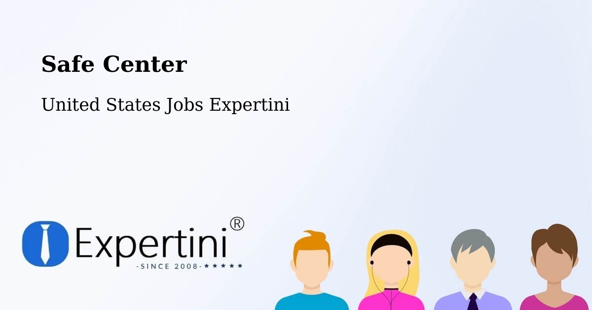 Safety Center – Poughkeepsie - United States Jobs Expertini